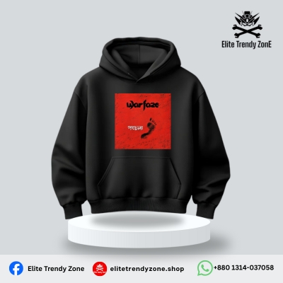 Premium Quality Hoodie
